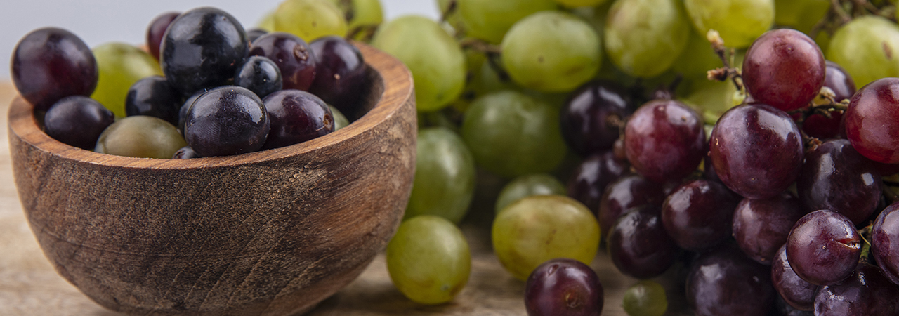 benefícios da uva para a saúde