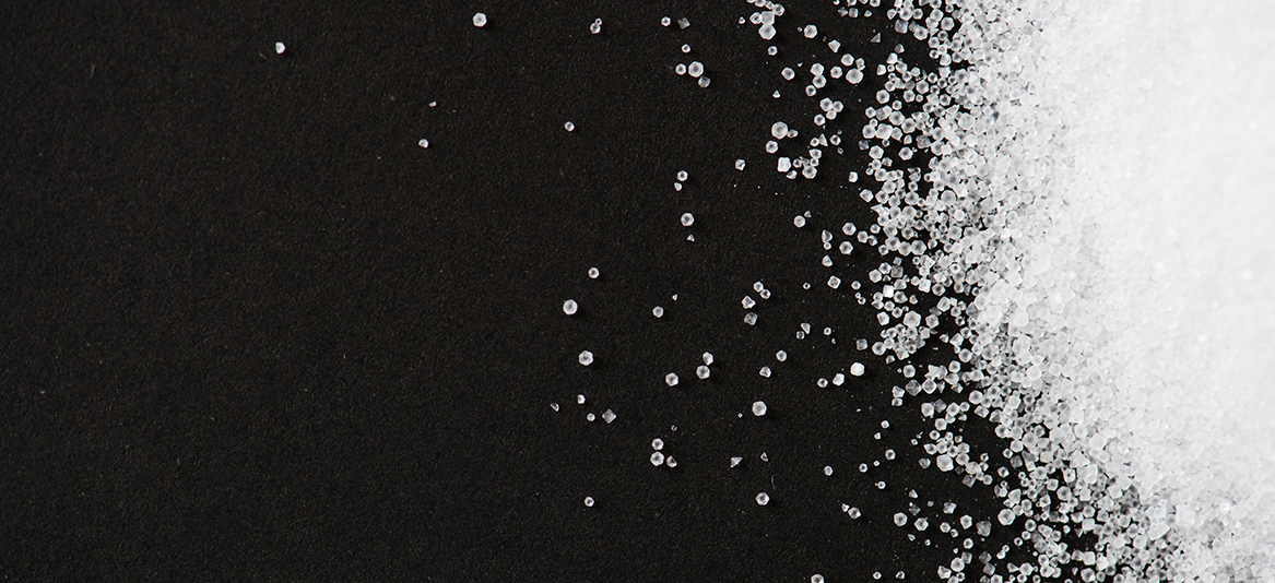 excesso de sal no organismo