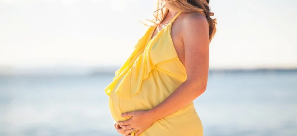 falta de vitamina D na gravidez