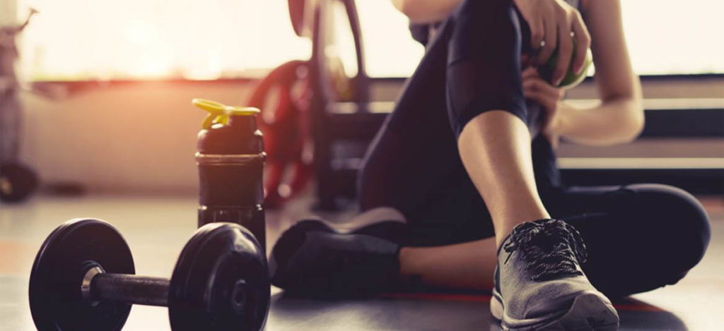 treino para hipertrofia muscular