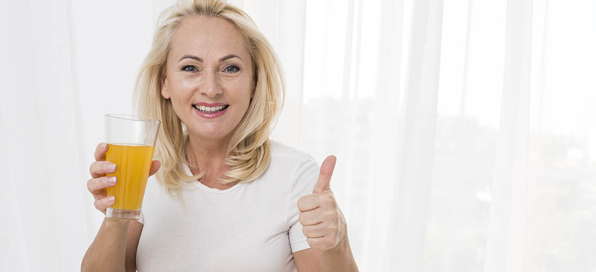 parar de tomar refrigerante