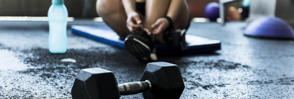 treinamento em jejum