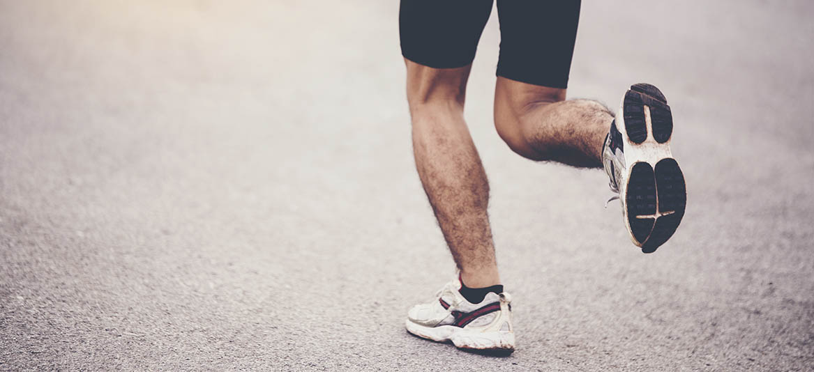 treinamento em jejum