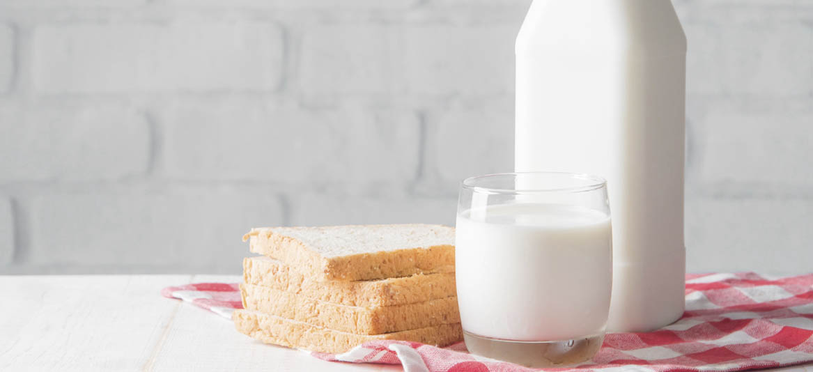 importância do café da manhã