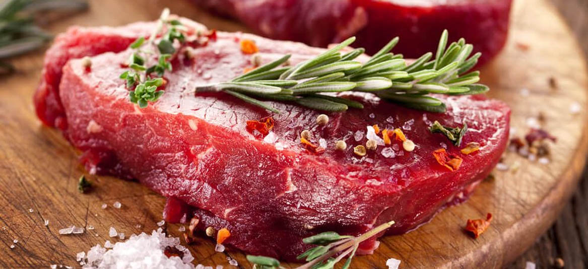 Conheça os principais benefícios do consumo de carne vermelha - Dr ...
