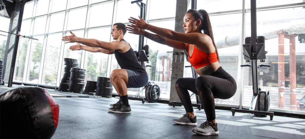treino para hipertrofia muscular