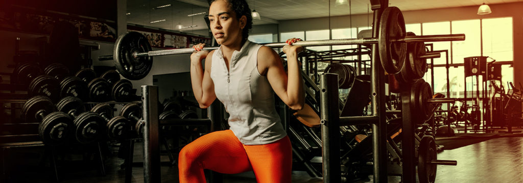 Prática de exercícios causa alterações moleculares no corpo